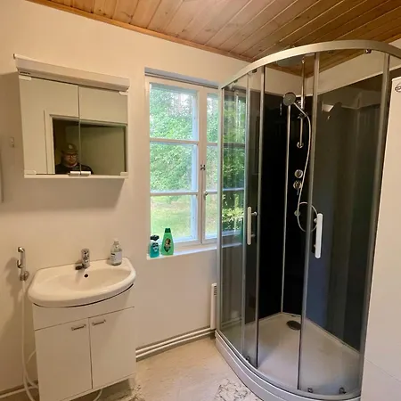 Riverfront Retreat Taimen With Wooden Sauna & Wild Nature Apartamento Lasakoski