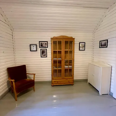 Apartamento Riverfront Retreat Taimen With Wooden Sauna & Wild Nature Lasakoski