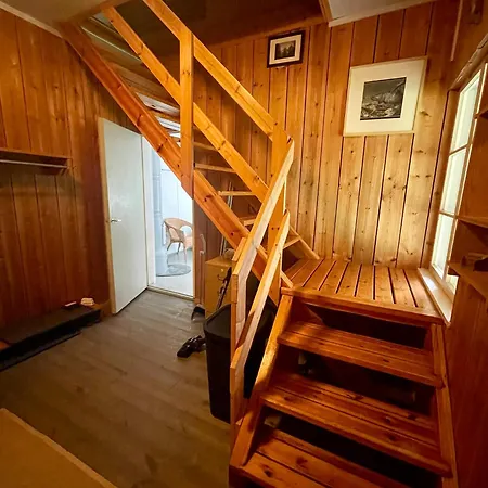 Apartamento Riverfront Retreat Taimen With Wooden Sauna & Wild Nature Lasakoski