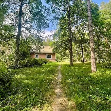 Apartamento Riverfront Retreat Taimen With Wooden Sauna & Wild Nature Lasakoski